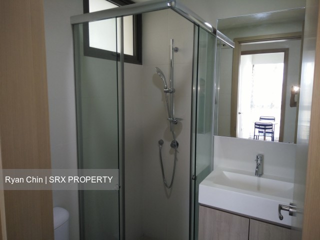 Parc Vera (D19), Condominium #210490161